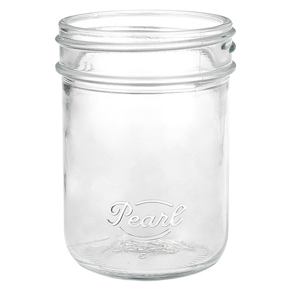 Pearl Sympl CT 250ml Flint