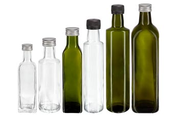 Acheter bouteilles à liqueur & eau-de-vie, bouteilles d'huile & vinaigre