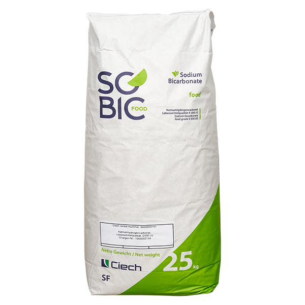 BICARBONATE DE SOUDE | SAC 25 KG | 100 % PB/qualité alimentaire | bain,  bicarbon